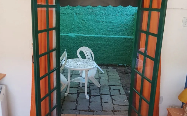 Pousada Bela Paraty