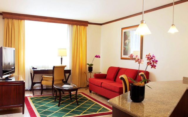 JW Marriott Hotel Caracas