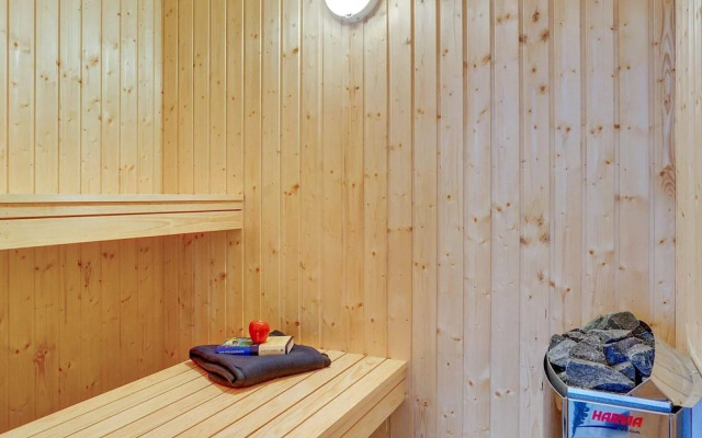 Luxury Retreat in Mommark - By Traum Ferienwohnungen