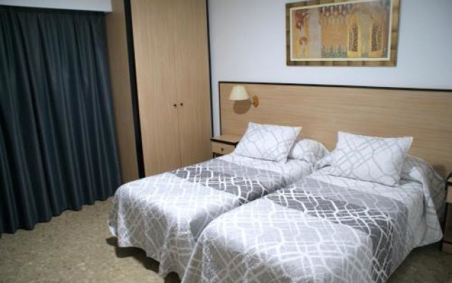 Hotel Carabela 2