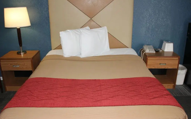 Americas Best Value Inn Oskaloosa