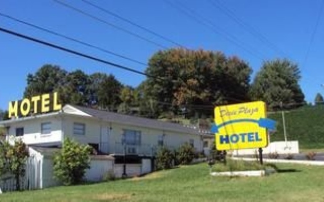 Dixie Plaza Motel