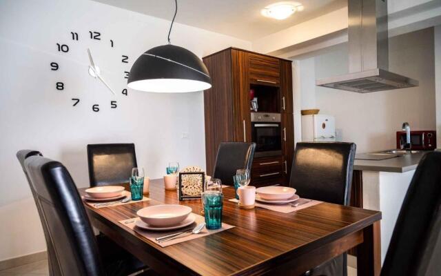 Apartments in Umag/Istrien 12161