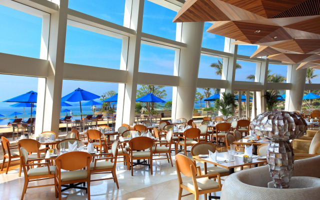 InterContinental Shenzhen Dameisha Resort by IHG