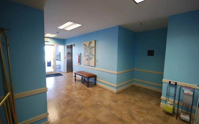 Windemere Condominiums