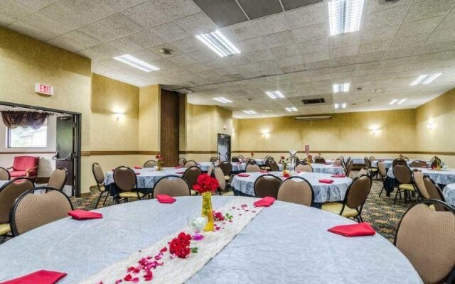 Quality Inn Arkansas City