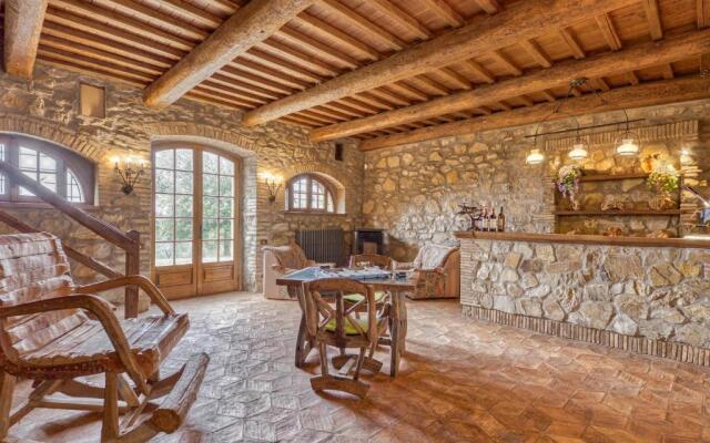 Podere Stabbione Countryhouse