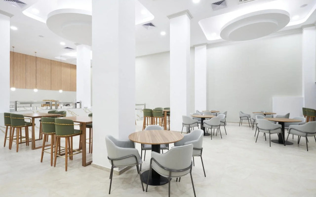 Eleni Holiday Resort