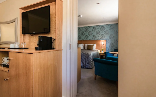 The Pheasant Hotel, Holt, Norfolk