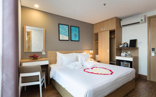 Smile Hotel