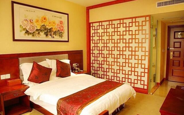 Starway Hotel