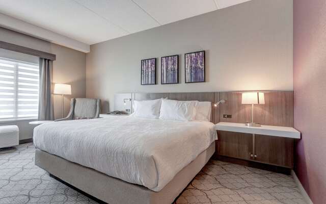 Hilton Garden Inn Toronto Brampton West