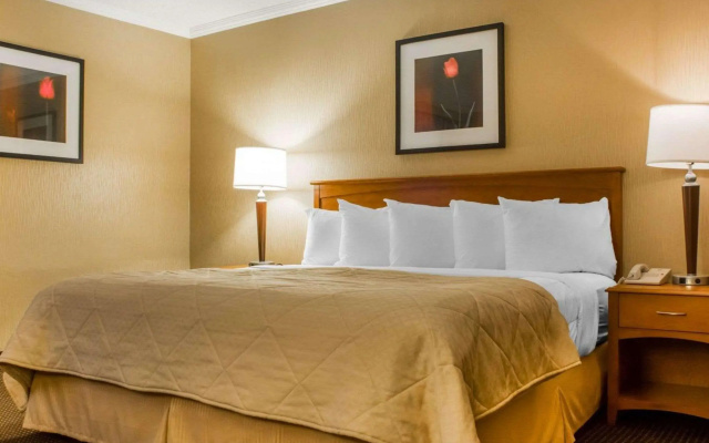 Hampton Inn Oswego