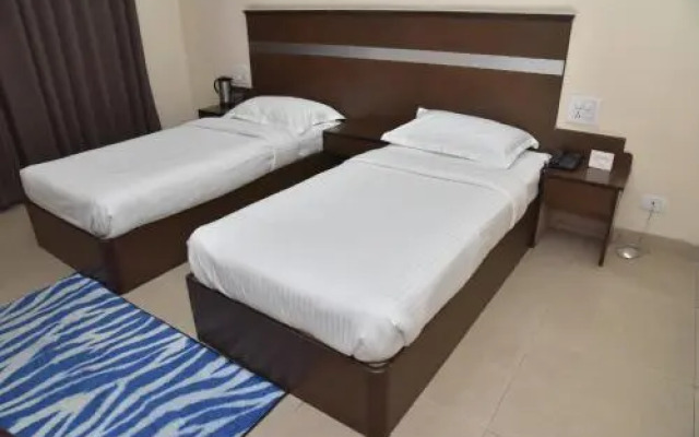 Spice Hotel