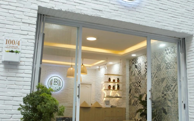 Botanic House Saigon