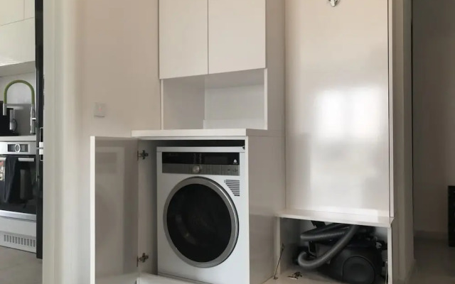 Luxury Westpark 2 Residence Lake View W2