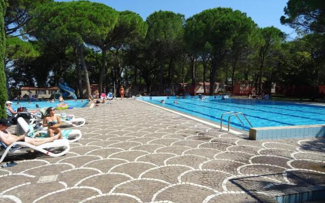 Hama Mobilehome Grado