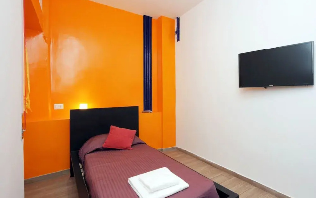 Lucky Domus St. John apartment