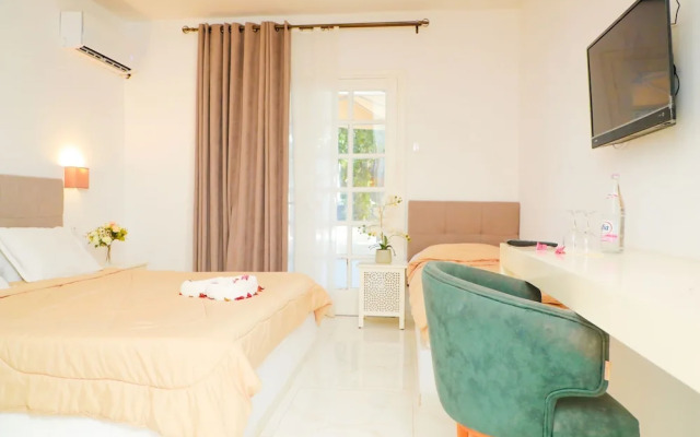 Hôtel GAÏA