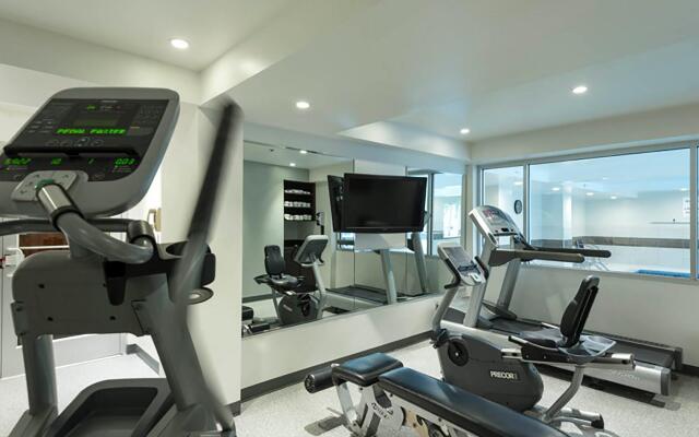 Keene Elm City Hotel, Ascend Hotel Collection