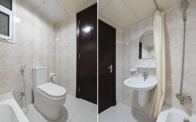 OYO 117 Majestic Hotel