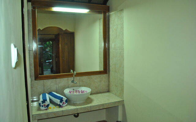 Trijaya Guest House