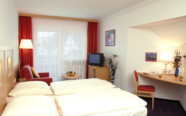 Hotel Postwirt