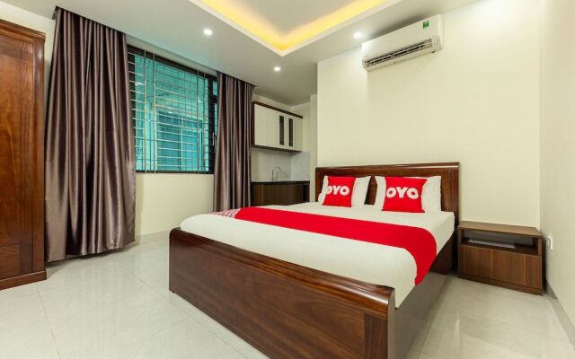 OYO 1145 Trang Anh Apartment