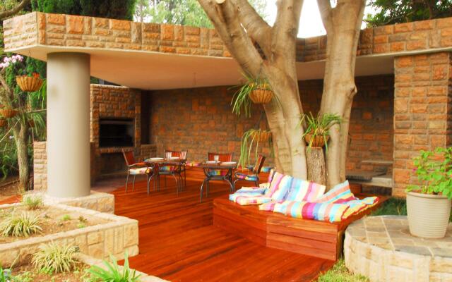 Villa Amor