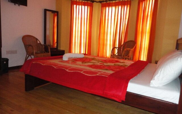 Monrose Hotel