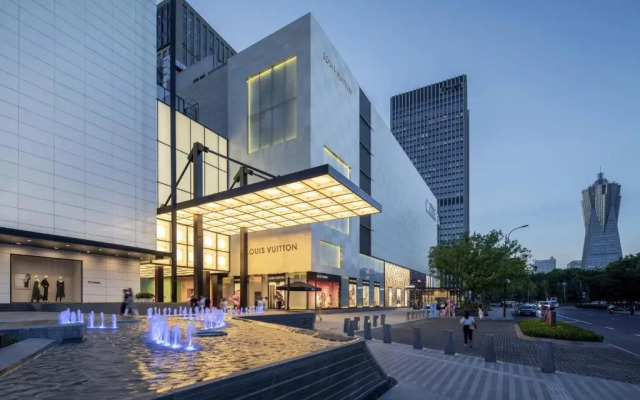 Hangzhou Tower Hotel