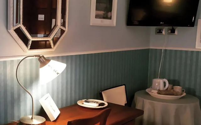 La Contessa for Heaven