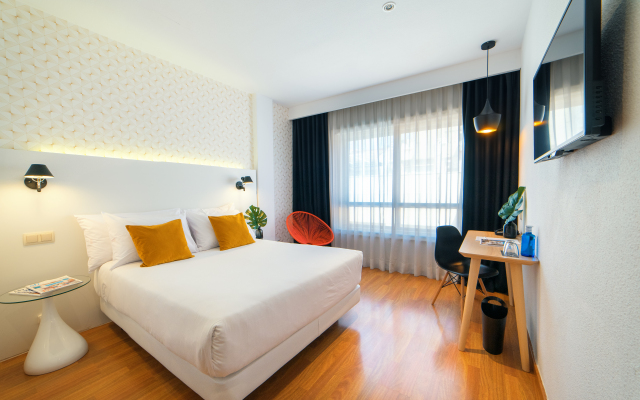 Hotel Cetina Murcia