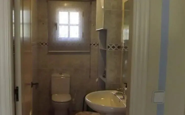Villa Tio Pepe