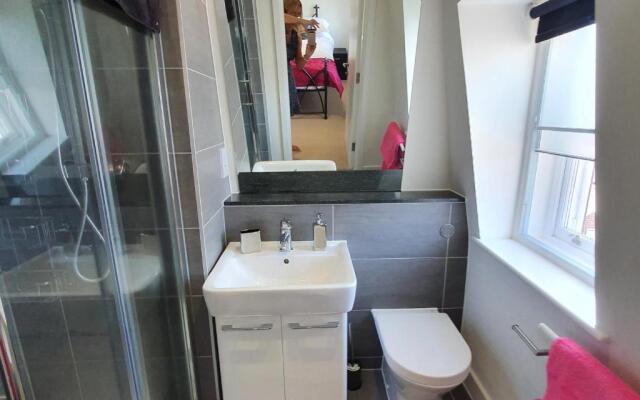 Super Penthouse Apartment in the City Centre