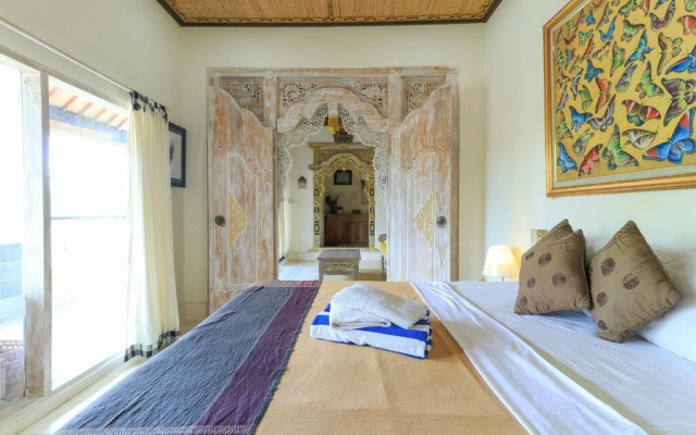 Ubud Chez Nyoman