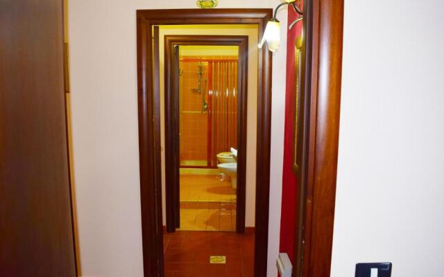 B&B Salotto Di Athena