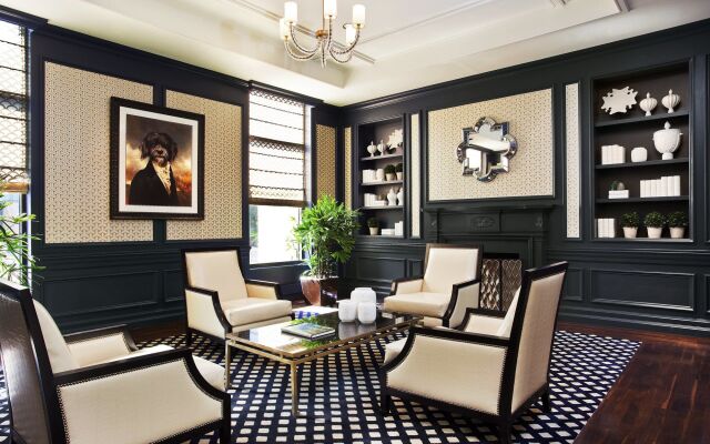 Philadelphia Marriott Old City