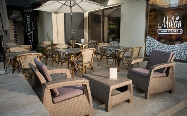 Hostal La Cumbre