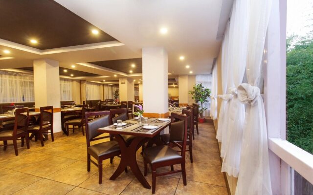 Jagjeet Sikkim Retreat