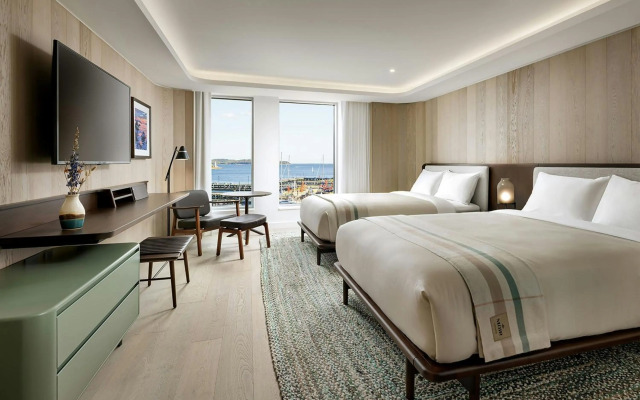 Muir, a Luxury Collection Hotel, Halifax