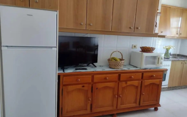 Apartamento en San Vicente de O Grove
