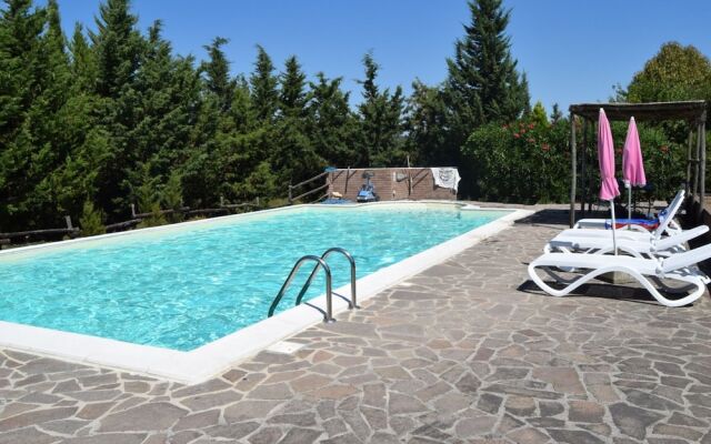Villa San Martino