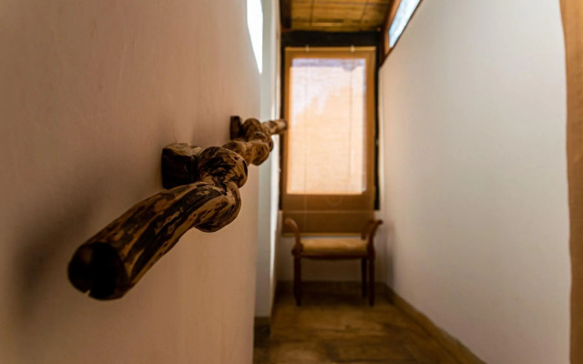 Vieja Posada