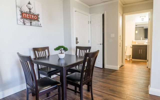 Wellworth Apartments