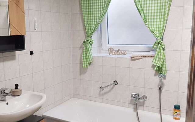 Holiday Home in the Large Garden