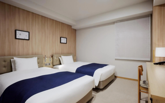 Hotel MONday Haneda Airport