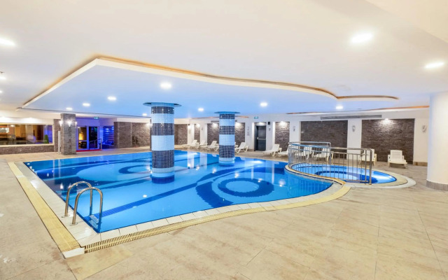 Viking Star Hotel