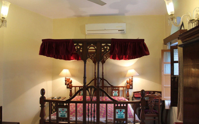 Madhuban - A Heritage Home
