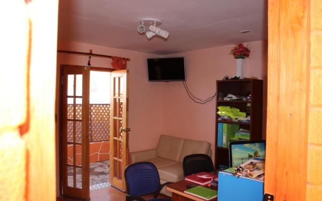 Hostel Atacama North
